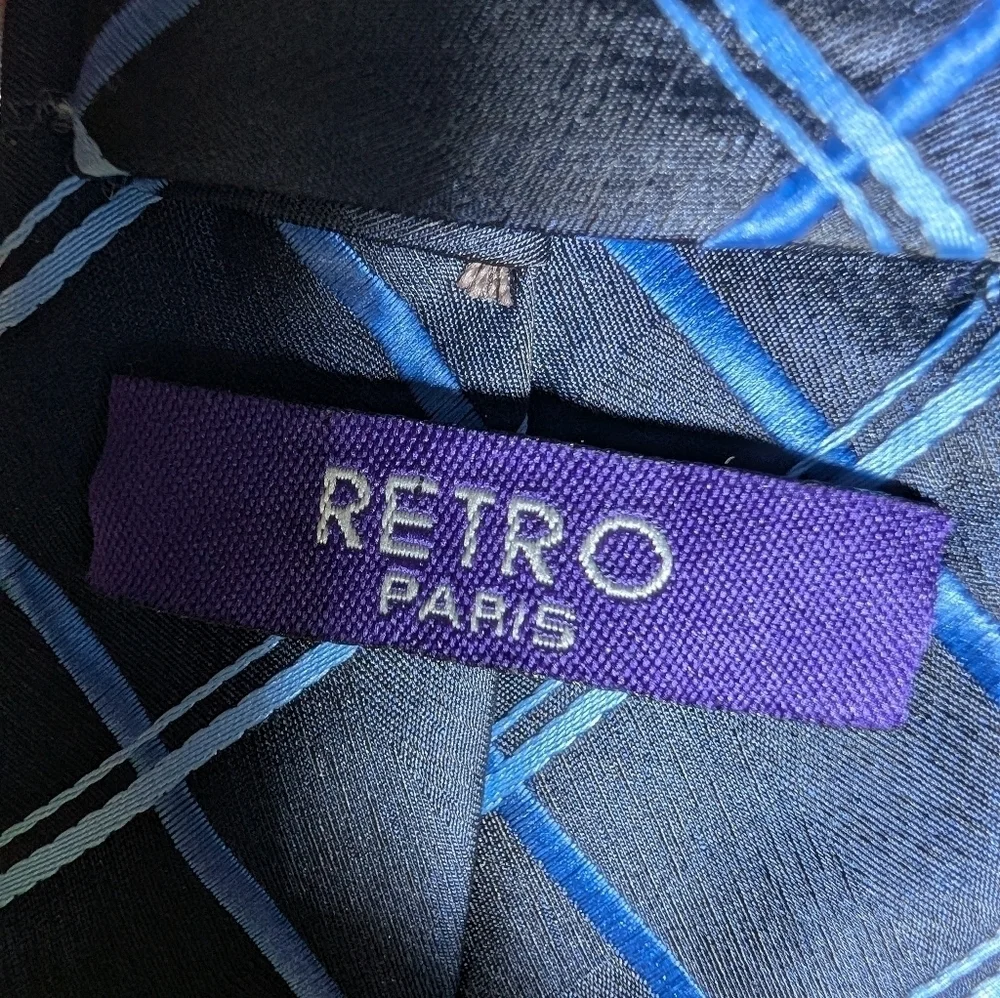 Bundle of 5 Ties Different Brands
